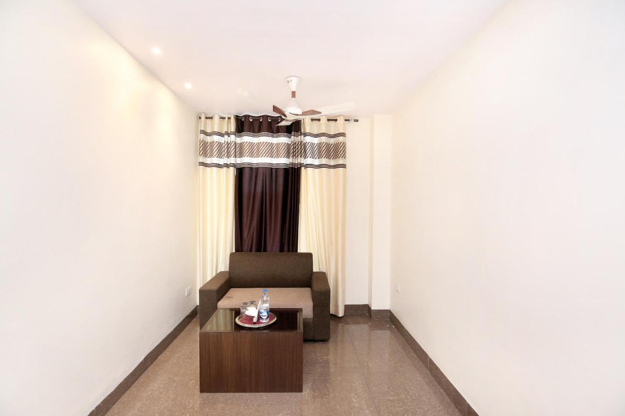 Hotel Grand M Lajjo Ludhiana Exterior foto